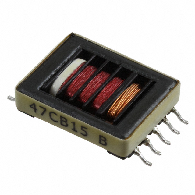 TRANSFORMER CCFL 4W 26V 7MA SMD
