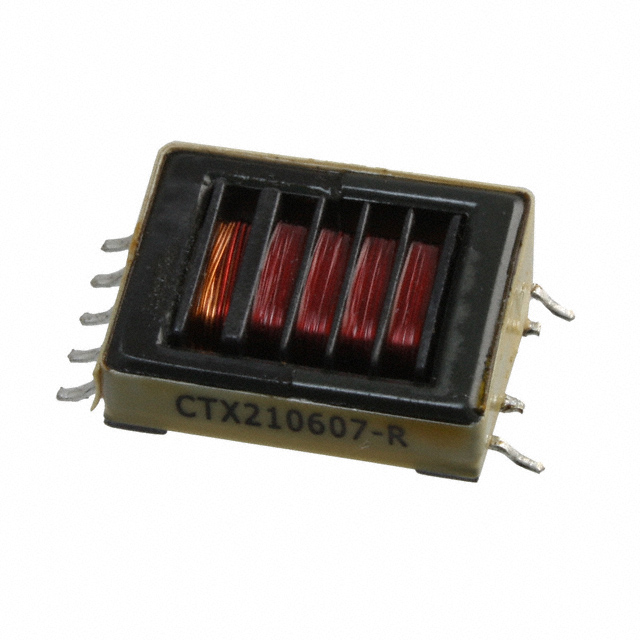 TRANSFORMER CCFL 6W 15V 11MA SMD