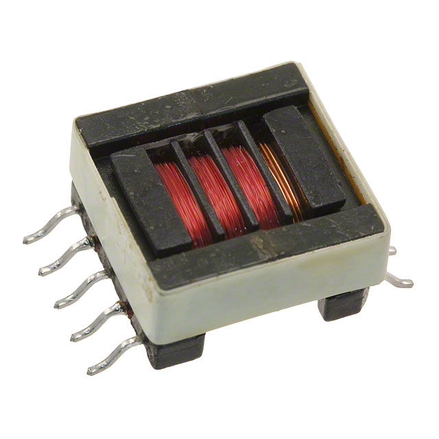 TRANSFORMR CCFL 2.5W 13V 5MA SMD