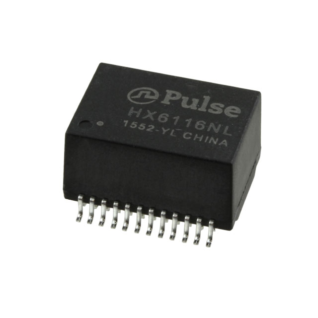 TRANSFORMER SMD