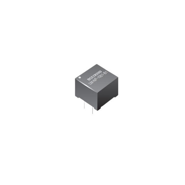 TRANSFORMER 2.8H TH