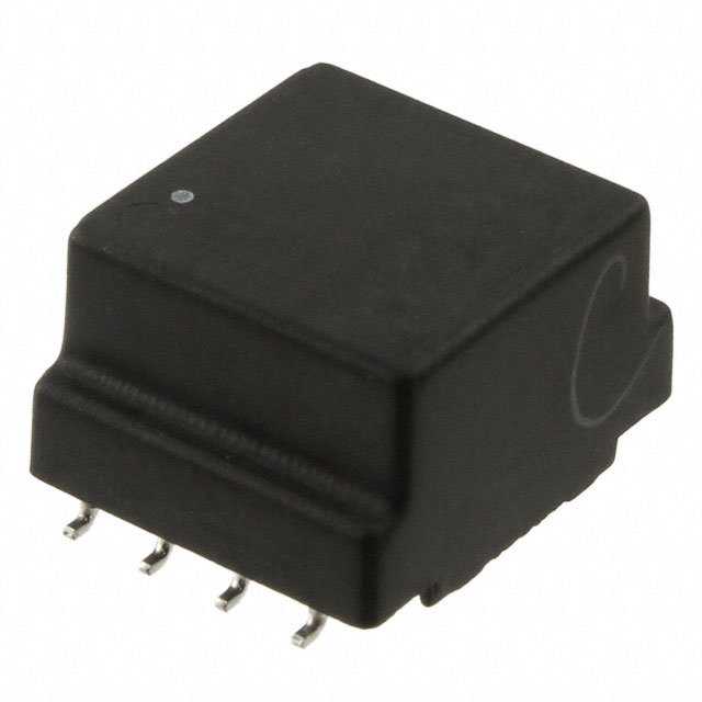 TRANSFORMER 2.5MH SMD