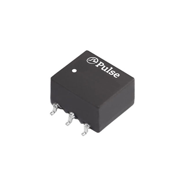 TRANSFORMER 1.02MH MAX253 SMD