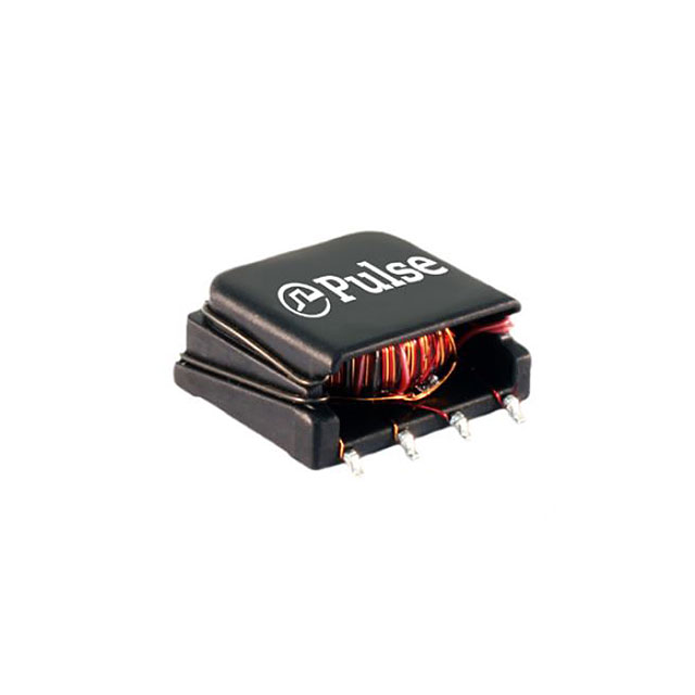 XFMR PUSH-PULL RS-485 COMM SMD