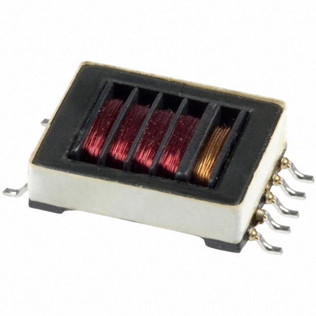 TRANSFORMER 27UH SMD