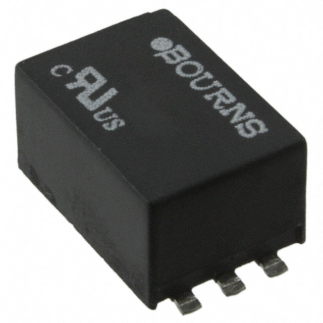 TRANSFORMER 3.8H SMD