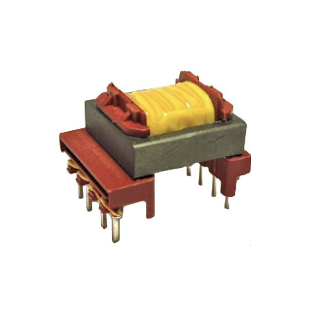 XFMR FLYBACK 3.9MH TH