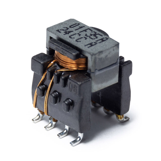 FLYBACK TRANSFORMER