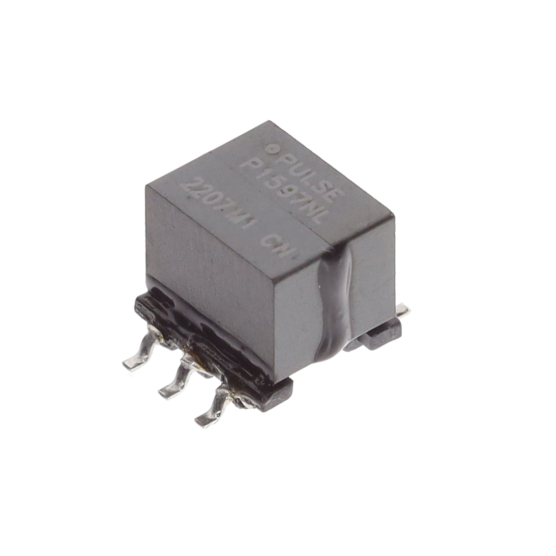 XFMR ISOL DC/DC CONV SMD