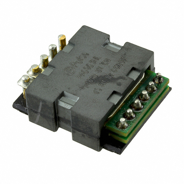 XFMR SMD
