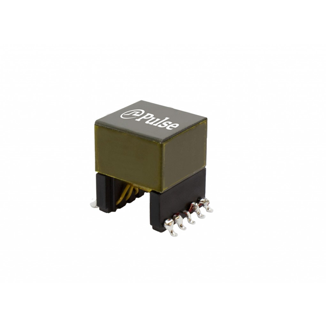XFMR FLYBACK DC/DC CONV 80UH SMD