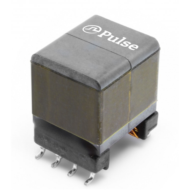 XFMR FLYBACK DC/DC CONV SMD
