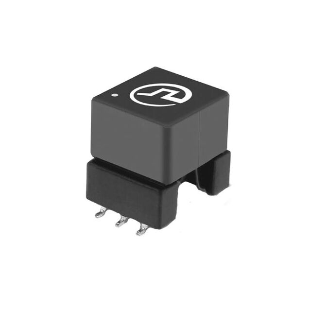 TRANSF PUSH PULL 10W 8CT:6CT