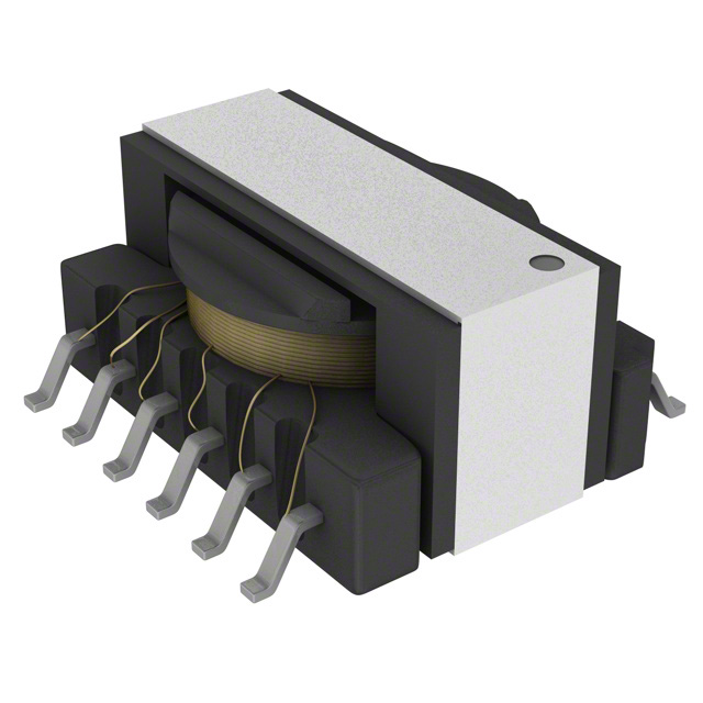 XFMR CAP CHAR CON DC/DC 4.1UH SM