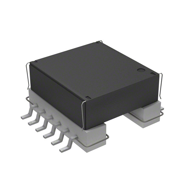 XFMR CAP CHAR CONF DC/DC 23.3UH