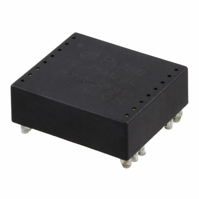 XFMR FLYBACK DC/DC CONV SMD