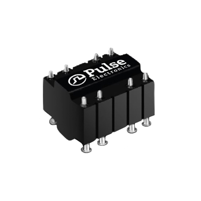 XFMR FLYBACK DC/DC CONV SMD