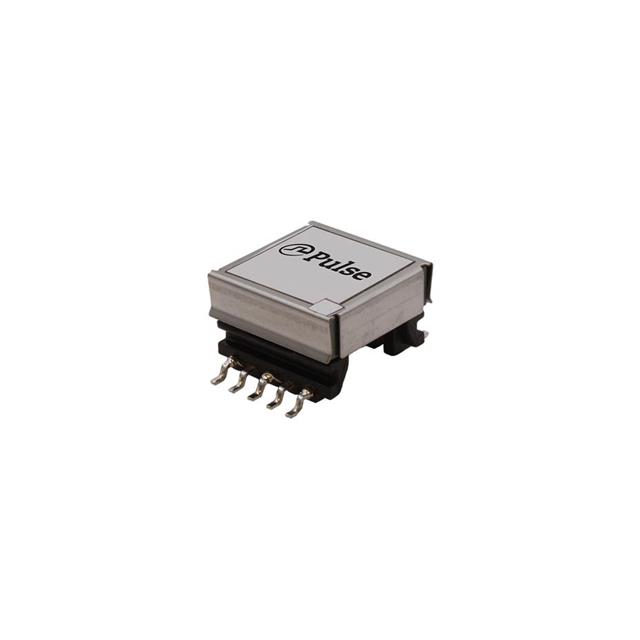 XFMR FLYBACK 1.8UH SMD
