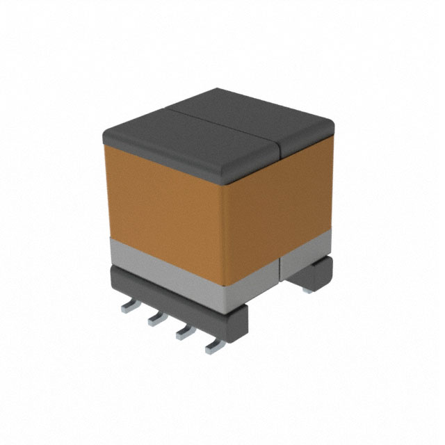 XFMR FLYBACK DC/DC CONV SMD
