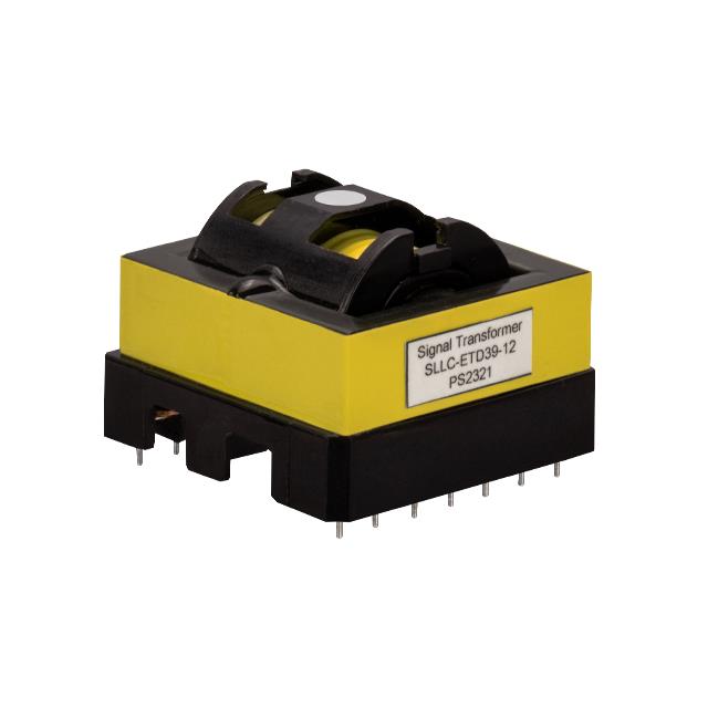 RESONANT XFMR ETD34 12V 150W