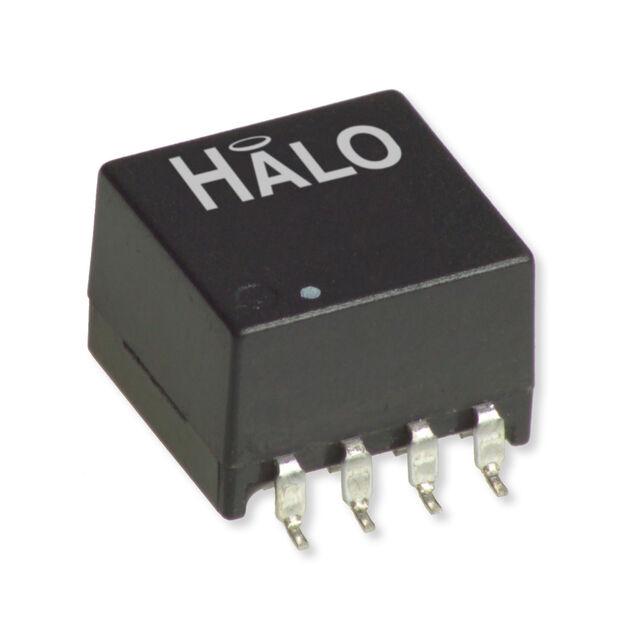 CMC 100UH 2CH EXT TEMP 8P SMD